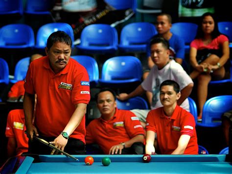 philippines pool players.